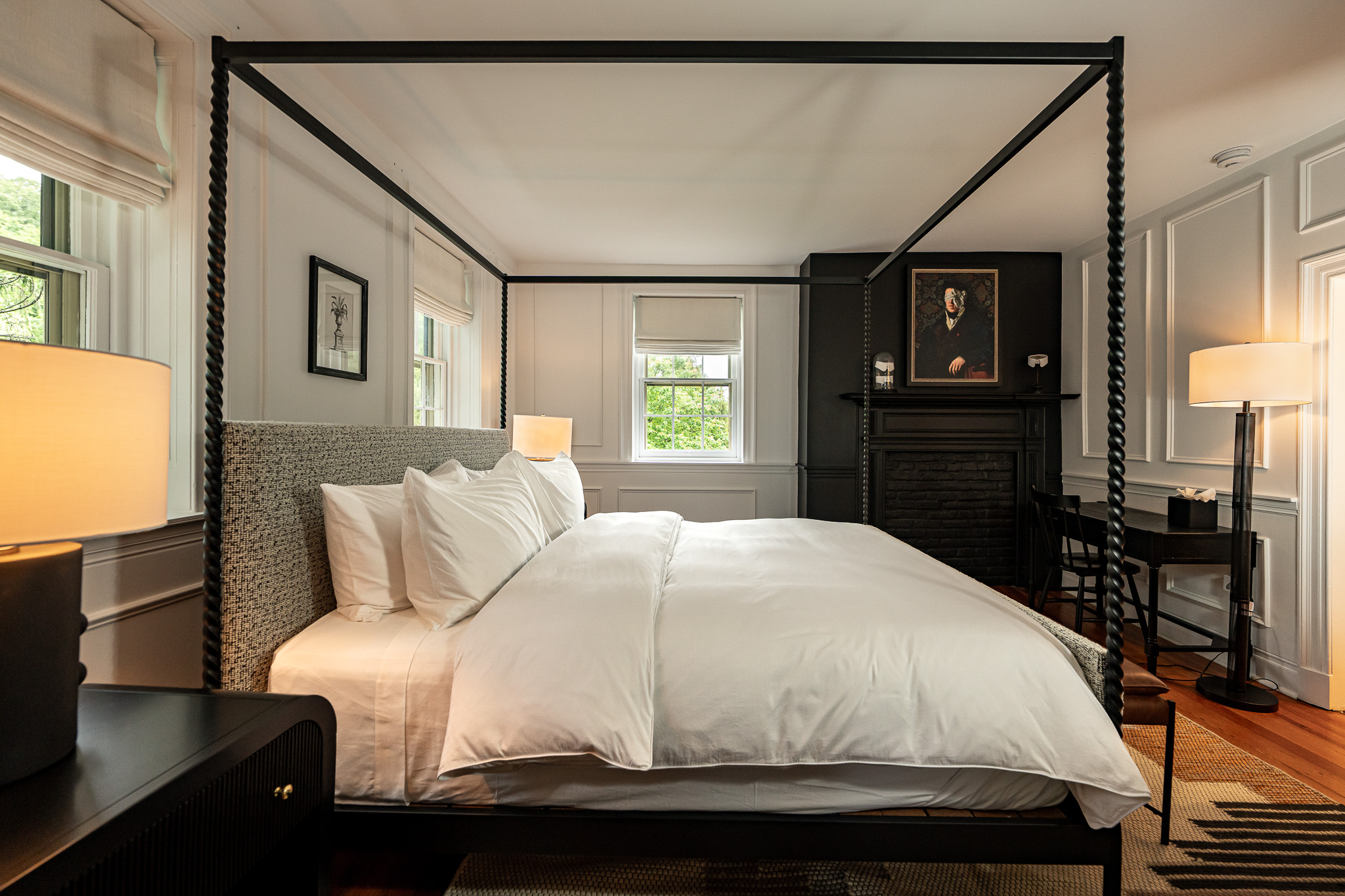 The Josiah Suite