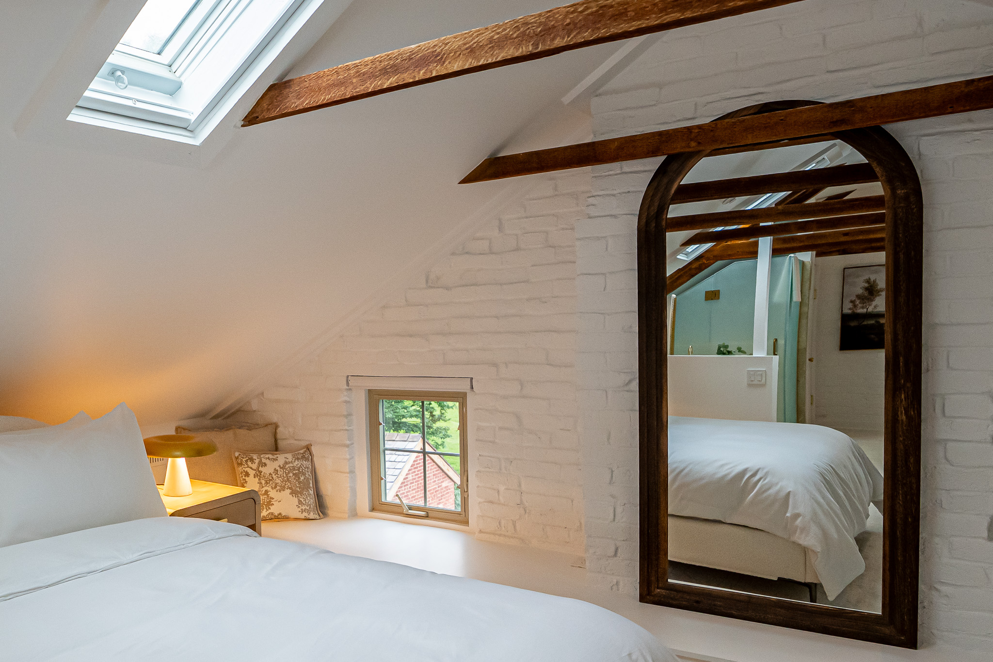 The Kempton Suite at Willowood Suite