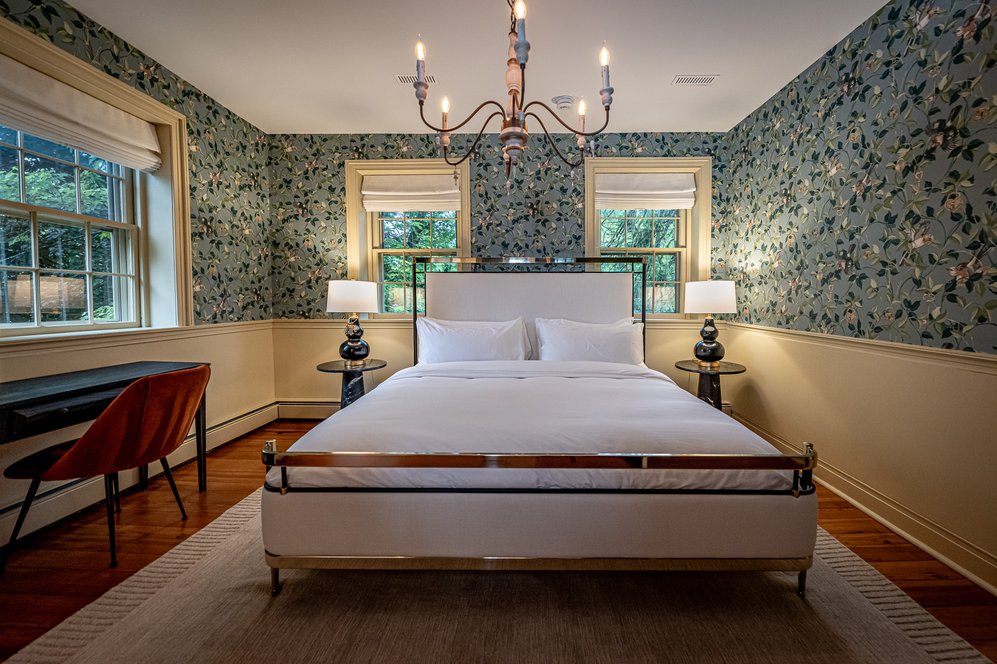 The Harvey Suite at Willowood Washington