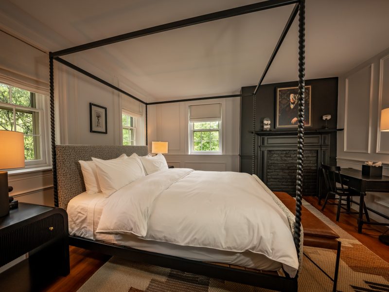 The Josiah Suite
