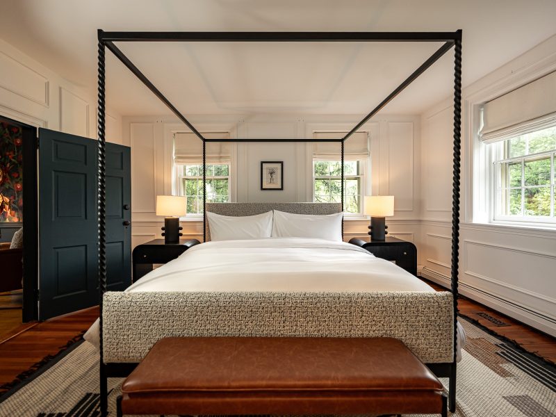 The Josiah Suite