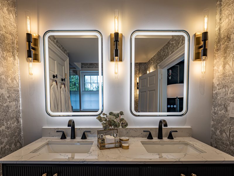 The Josiah Suite
