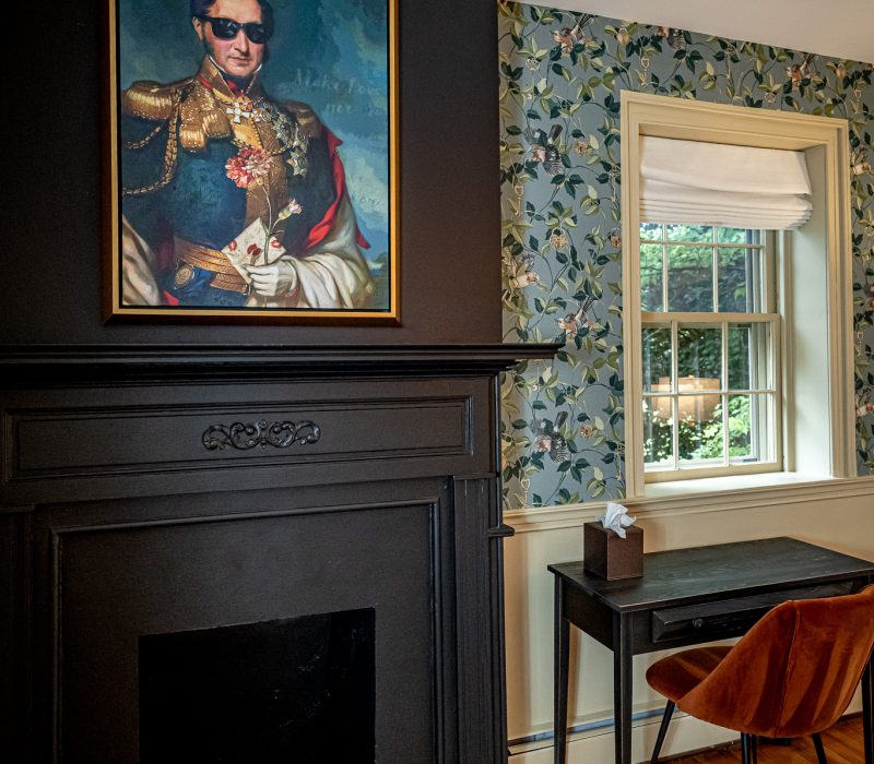 The Harvey Suite at Willowood Washington The Harvey Suite at Willowood Washington