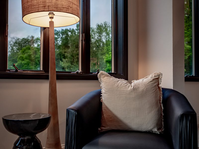 The Great Room at Willowood Washington