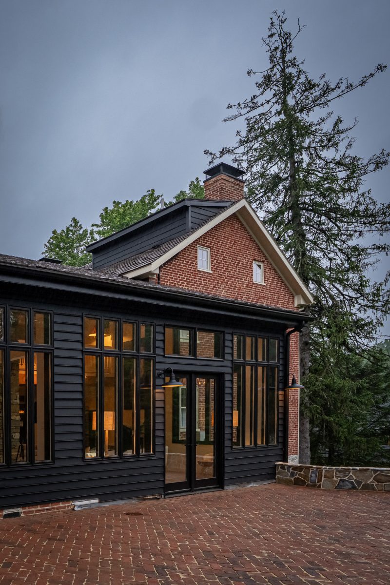 The Farmhouse at Willowood Washington